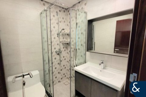 Apartment in Jumeirah Lake Towers, Dubai 3 bedrooms, 176 sq.m. № 88633 - photo 13