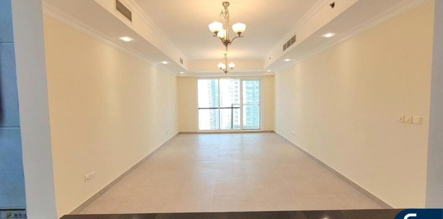Apartment in Jumeirah Lake Towers, Dubai 3 bedrooms, 176 sq.m. № 88633
