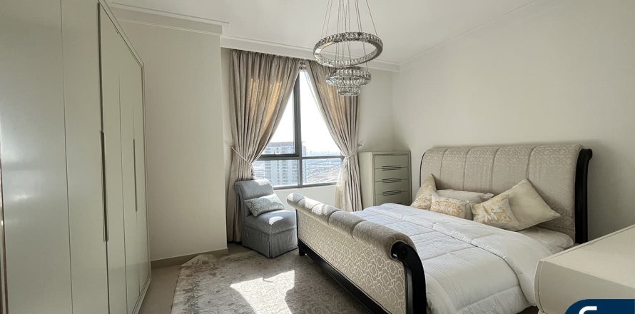 Квартира в Dubai Creek Residence Tower 3 South, Dubai Creek Harbour (The Lagoons), Дубай, 2 спальни, 147м², № 88655