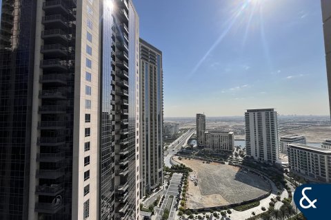 Снять в аренду квартиру в Dubai Creek Residence Tower 3 South, Dubai Creek Harbour (The Lagoons), Дубай: 2 спальни, 147м², № 88655 - фото 12