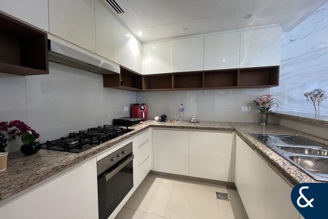 Снять в аренду квартиру в Dubai Creek Residence Tower 3 South, Dubai Creek Harbour (The Lagoons), Дубай: 2 спальни, 147м², № 88655 - фото 4