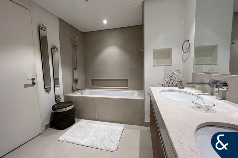 Снять в аренду квартиру в Dubai Creek Residence Tower 3 South, Dubai Creek Harbour (The Lagoons), Дубай: 2 спальни, 147м², № 88655 - фото 7