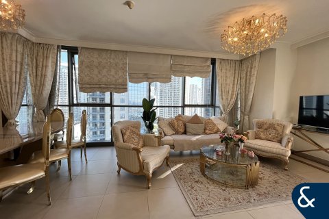 Снять в аренду квартиру в Dubai Creek Residence Tower 3 South, Dubai Creek Harbour (The Lagoons), Дубай: 2 спальни, 147м², № 88655 - фото 3