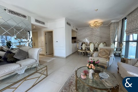 Снять в аренду квартиру в Dubai Creek Residence Tower 3 South, Dubai Creek Harbour (The Lagoons), Дубай: 2 спальни, 147м², № 88655 - фото 2