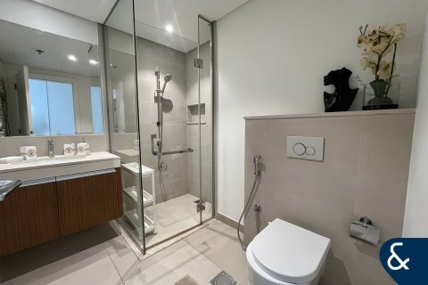 Снять в аренду квартиру в Dubai Creek Residence Tower 3 South, Dubai Creek Harbour (The Lagoons), Дубай: 2 спальни, 147м², № 88655 - фото 8