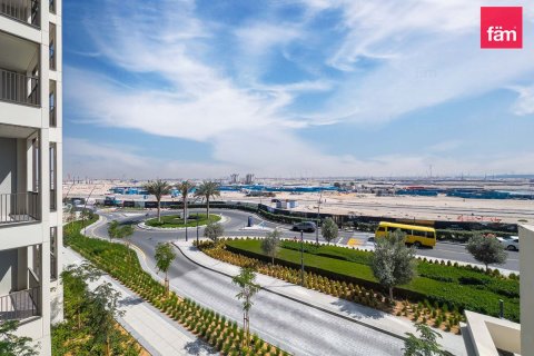 Снять в аренду квартиру в Дубае: 1 спальня, 62.9м², № 95657 - фото 12