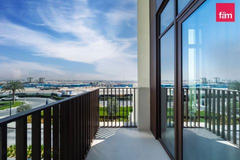 Снять в аренду квартиру в Дубае: 1 спальня, 62.9м², № 95657 - фото 11