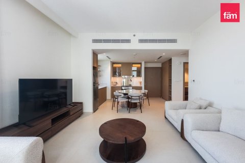 Снять в аренду квартиру в Дубае: 1 спальня, 62.9м², № 95657 - фото 4