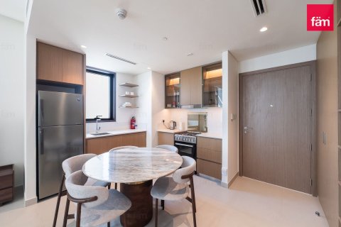 Снять в аренду квартиру в Дубае: 1 спальня, 62.9м², № 95657 - фото 5