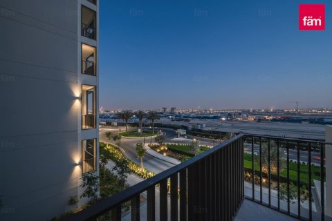 Снять в аренду квартиру в Дубае: 1 спальня, 62.9м², № 95657 - фото 14