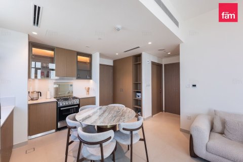 Снять в аренду квартиру в Дубае: 1 спальня, 62.9м², № 95657 - фото 6