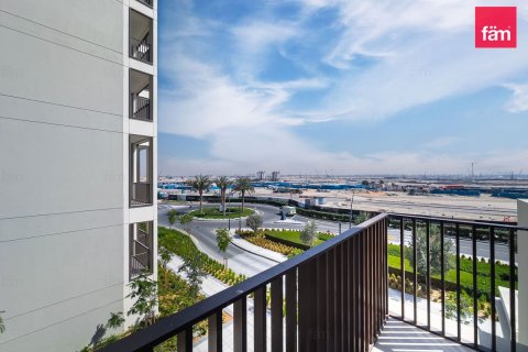 Снять в аренду квартиру в Дубае: 1 спальня, 62.9м², № 95657 - фото 2