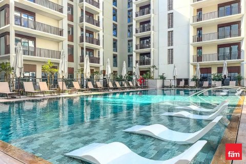 Снять в аренду квартиру в Дубае: 1 спальня, 62.9м², № 95657 - фото 16