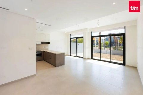 Townhouse in Dubai 3 bedrooms, 180.3 sq.m. № 95649