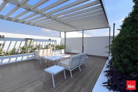 Apartamento en Dubai, 2 dormitorios, 101.9 m², № 95648 - foto 17