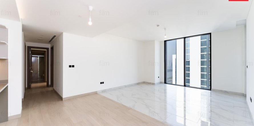 Apartment in Dubai 3 bedrooms, 149.7 sq.m. № 95658