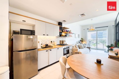 Apartment in Dubai Hills Estate, Dubai 1 bedroom, 44 sq.m. № 95659 - photo 4