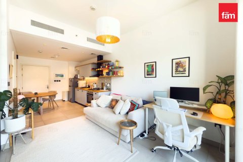 Apartment in Dubai Hills Estate, Dubai 1 bedroom, 44 sq.m. № 95659