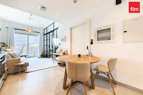 Apartment in Dubai Hills Estate, Dubai 1 bedroom, 44 sq.m. № 95659 - photo 3