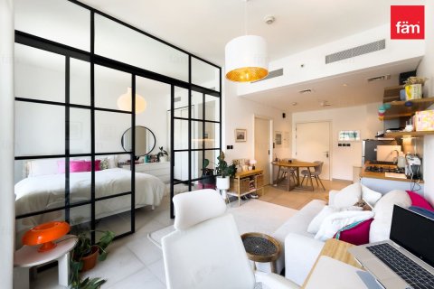 Apartment in Dubai Hills Estate, Dubai 1 bedroom, 44 sq.m. № 95659 - photo 5