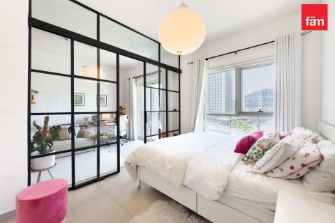 Apartment in Dubai Hills Estate, Dubai 1 bedroom, 44 sq.m. № 95659 - photo 2