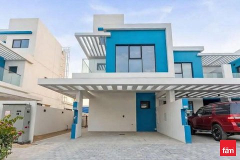 Townhouse in Dubai 5 bedrooms, 219.6 sq.m. № 95647 - photo 10