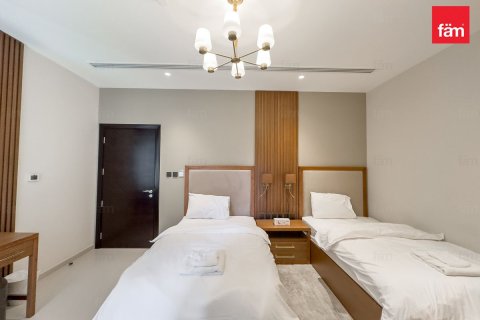 Apartamento en Downtown Dubai (Downtown Burj Dubai), Dubai, 3 dormitorios, 172.8 m², № 95656 - foto 11