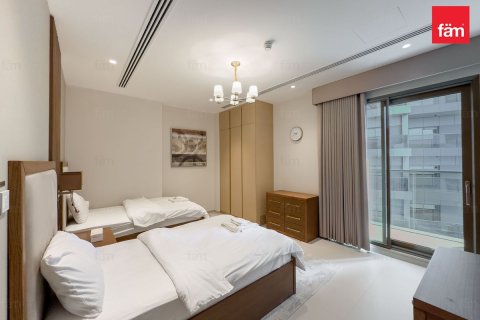 Apartamento en Downtown Dubai (Downtown Burj Dubai), Dubai, 3 dormitorios, 172.8 m², № 95656 - foto 9