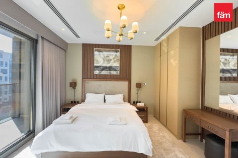 Apartamento en Downtown Dubai (Downtown Burj Dubai), Dubai, 3 dormitorios, 172.8 m², № 95656 - foto 10