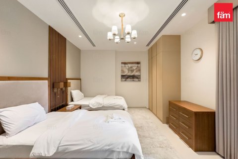 Apartamento en Downtown Dubai (Downtown Burj Dubai), Dubai, 3 dormitorios, 172.8 m², № 95656 - foto 12