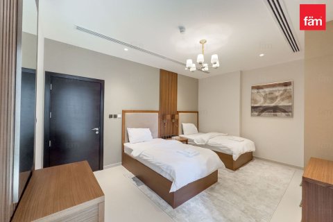 Apartamento en Downtown Dubai (Downtown Burj Dubai), Dubai, 3 dormitorios, 172.8 m², № 95656 - foto 8