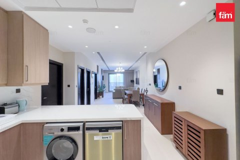 Apartamento en Downtown Dubai (Downtown Burj Dubai), Dubai, 3 dormitorios, 172.8 m², № 95656 - foto 3