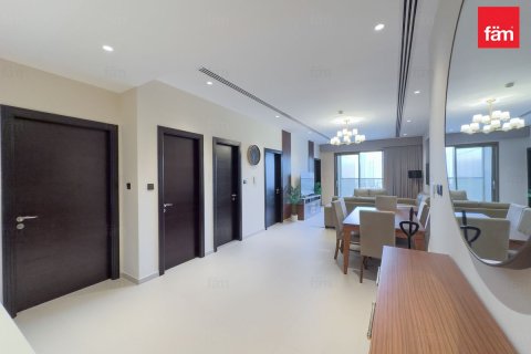 Apartamento en Downtown Dubai (Downtown Burj Dubai), Dubai, 3 dormitorios, 172.8 m², № 95656 - foto 2