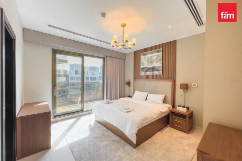 Apartamento en Downtown Dubai (Downtown Burj Dubai), Dubai, 3 dormitorios, 172.8 m², № 95656 - foto 4