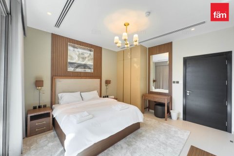 Apartamento en Downtown Dubai (Downtown Burj Dubai), Dubai, 3 dormitorios, 172.8 m², № 95656 - foto 5