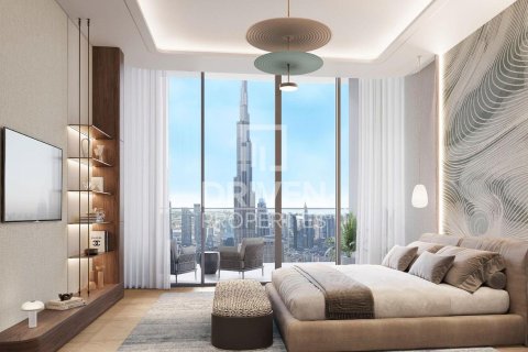 Apartment in Downtown Dubai (Downtown Burj Dubai), Dubai 1 bedroom, 65 sq.m. № 87125 - photo 6