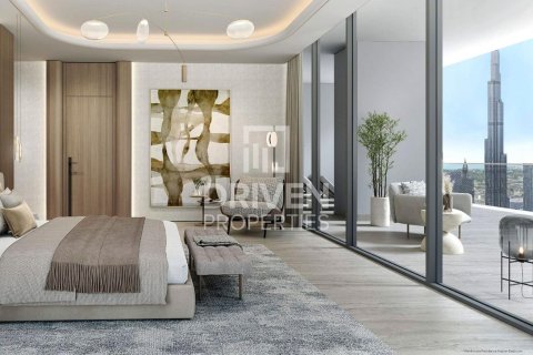 Apartment in Downtown Dubai (Downtown Burj Dubai), Dubai 1 bedroom, 65 sq.m. № 87125 - photo 14