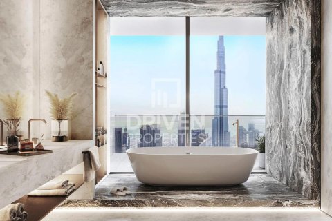 Apartment in Downtown Dubai (Downtown Burj Dubai), Dubai 1 bedroom, 65 sq.m. № 87125 - photo 20