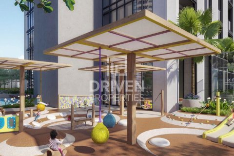 Apartment in Downtown Dubai (Downtown Burj Dubai), Dubai 1 bedroom, 65 sq.m. № 87125 - photo 22