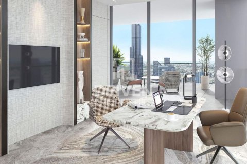 Apartment in Downtown Dubai (Downtown Burj Dubai), Dubai 1 bedroom, 65 sq.m. № 87125 - photo 17