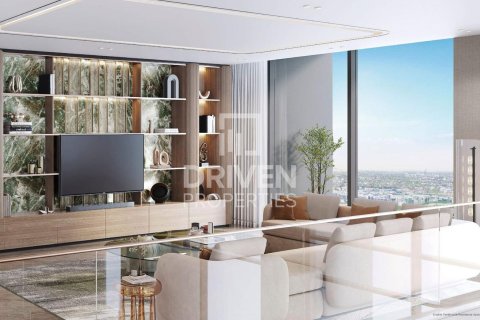Apartment in Downtown Dubai (Downtown Burj Dubai), Dubai 1 bedroom, 65 sq.m. № 87125 - photo 18