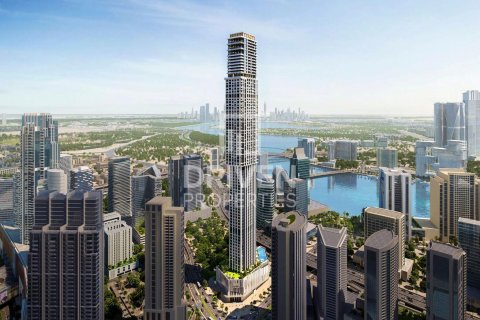 Apartment in Downtown Dubai (Downtown Burj Dubai), Dubai 1 bedroom, 65 sq.m. № 87125 - photo 2