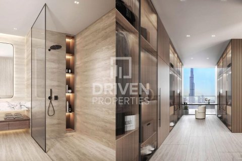 Apartment in Downtown Dubai (Downtown Burj Dubai), Dubai 1 bedroom, 65 sq.m. № 87125 - photo 21