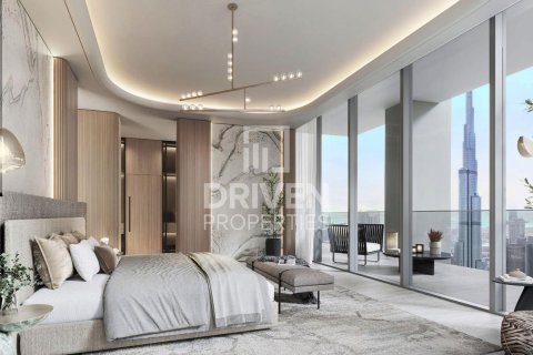 Apartment in Downtown Dubai (Downtown Burj Dubai), Dubai 1 bedroom, 65 sq.m. № 87125 - photo 19