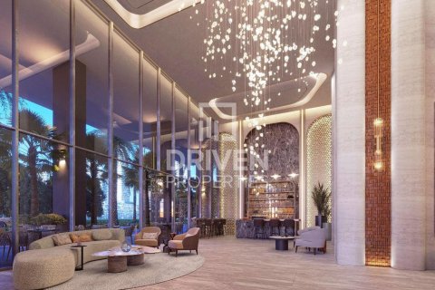 Apartment in Downtown Dubai (Downtown Burj Dubai), Dubai 1 bedroom, 65 sq.m. № 87125 - photo 4