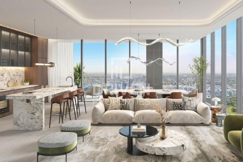 Apartment in Downtown Dubai (Downtown Burj Dubai), Dubai 1 bedroom, 65 sq.m. № 87125 - photo 9