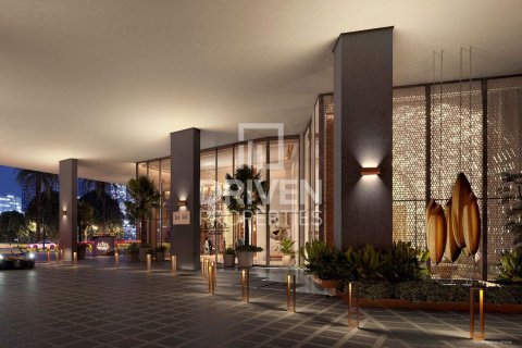 Apartment in Downtown Dubai (Downtown Burj Dubai), Dubai 1 bedroom, 65 sq.m. № 87125 - photo 3