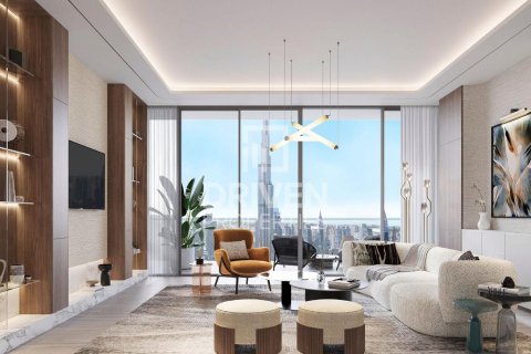 Apartment in Downtown Dubai (Downtown Burj Dubai), Dubai 1 bedroom, 65 sq.m. № 87125 - photo 7