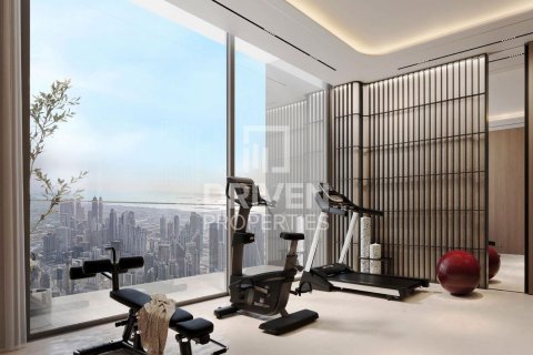 Apartment in Downtown Dubai (Downtown Burj Dubai), Dubai 1 bedroom, 65 sq.m. № 87125 - photo 16