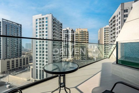 شقة في دائرة قرية جميرا, دبي 1غرف نوم, 74 م² رقم 87123 - صورة 1